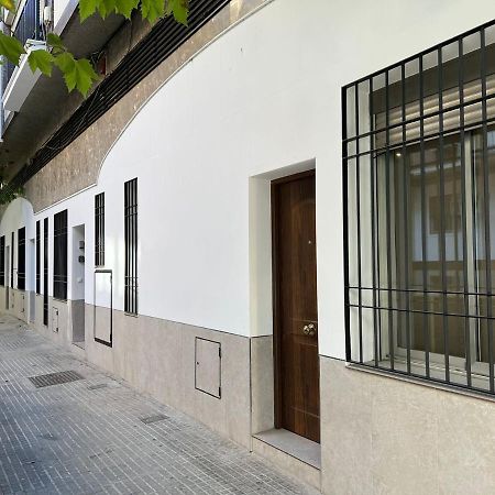 Apartamento La Mezquita-Catedral Apartment Cordoba Exterior photo